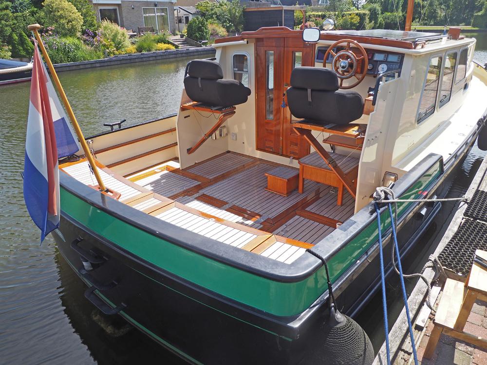 picture Dekuitrusting